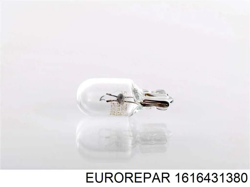 Купити 1616431380 Eurorepar Лампочки