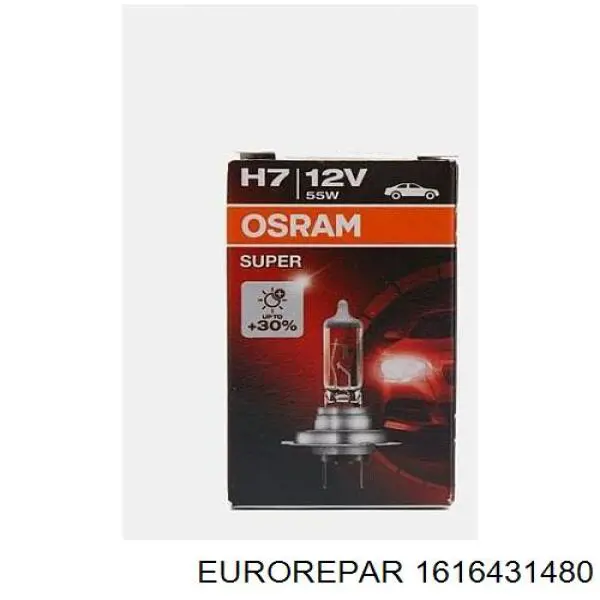  Eurorepar 1616431480 ціна, від 7.03 USD