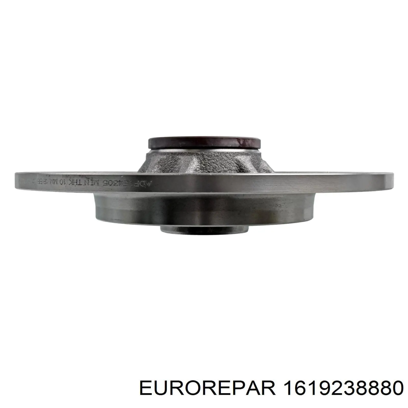 Задні дискові гальма Eurorepar 1619238880 ціна, від 107.15 USD