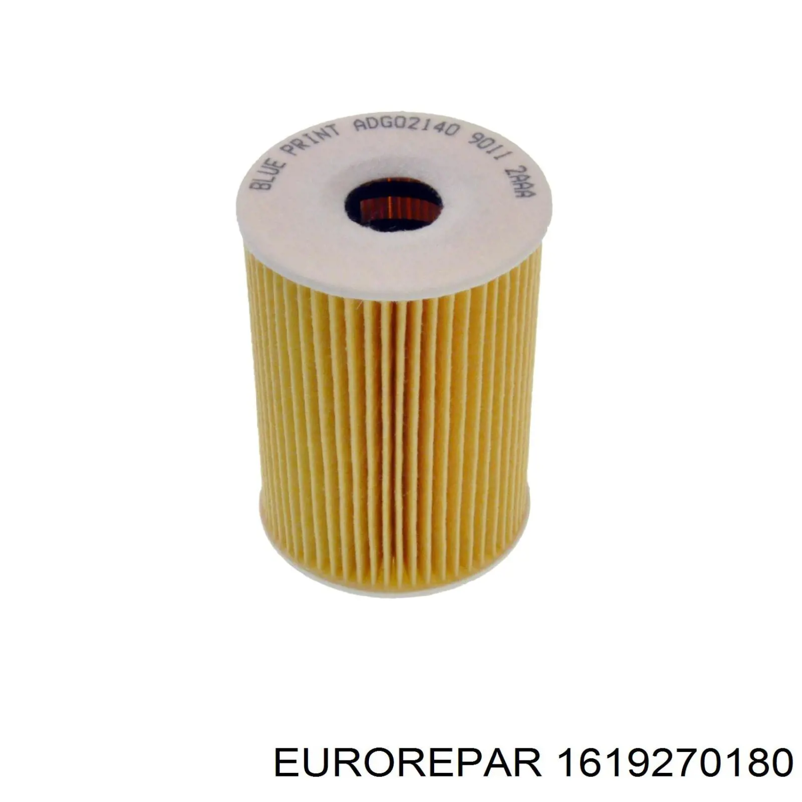 Масляний фільтр двигуна Eurorepar 1619270180 ціна, від 6.71 USD