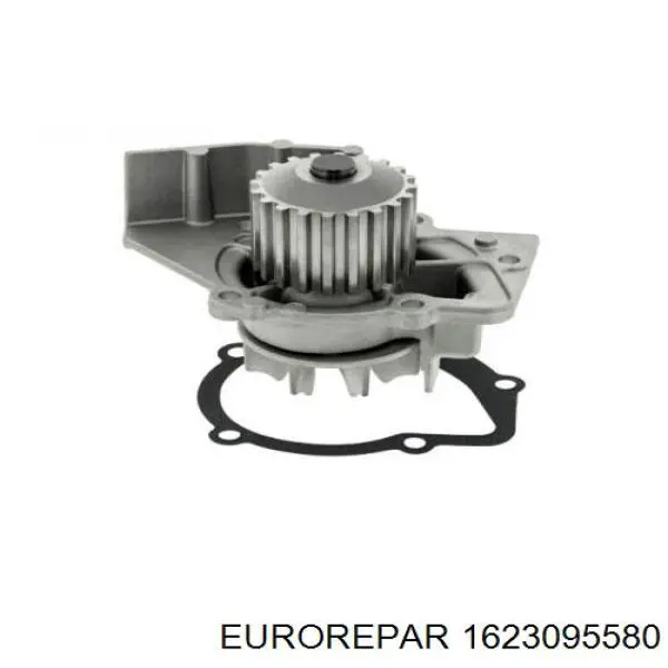 1623095580 Eurorepar Насос охолодження