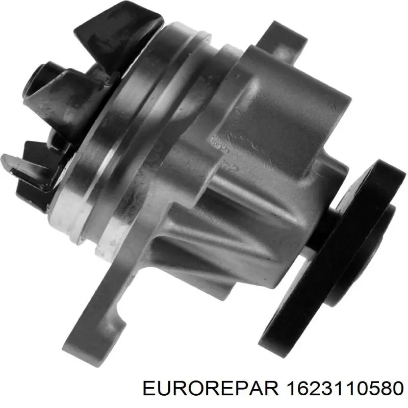 Помпа охолодження Eurorepar 1623110580 ціна, від 23.30 USD