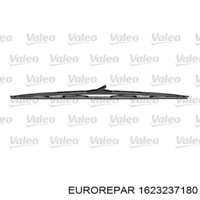 1623237180 Eurorepar Щітка двірника ліва