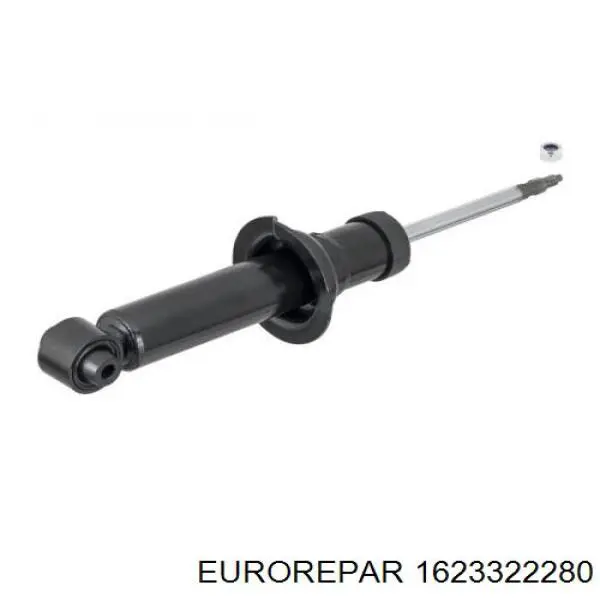 Амортизатор задній Eurorepar 1623322280 ціна, від 49.02 USD