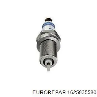 Свічки автомобільні Eurorepar 1625935580 ціна, від 3.19 USD