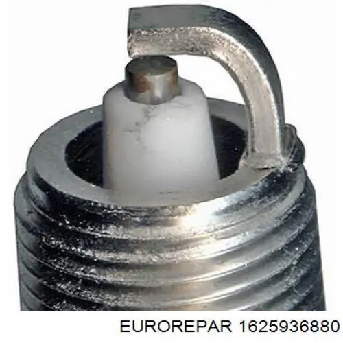 Свічки автомобільні Eurorepar 1625936880 ціна, від 3.45 USD