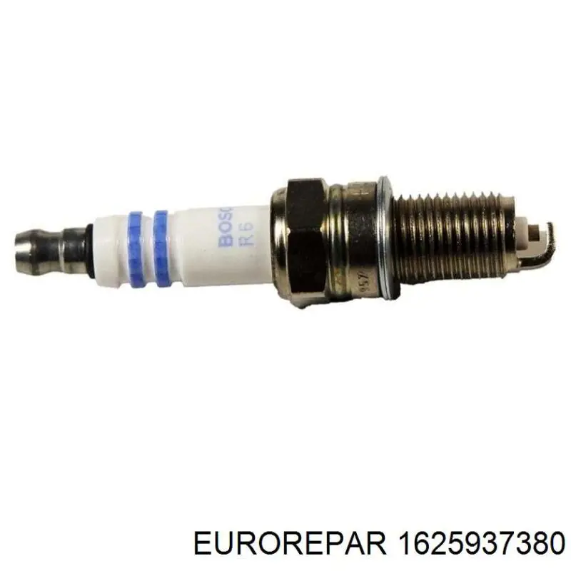 Купити 1625937380 Eurorepar Свічка запалювання