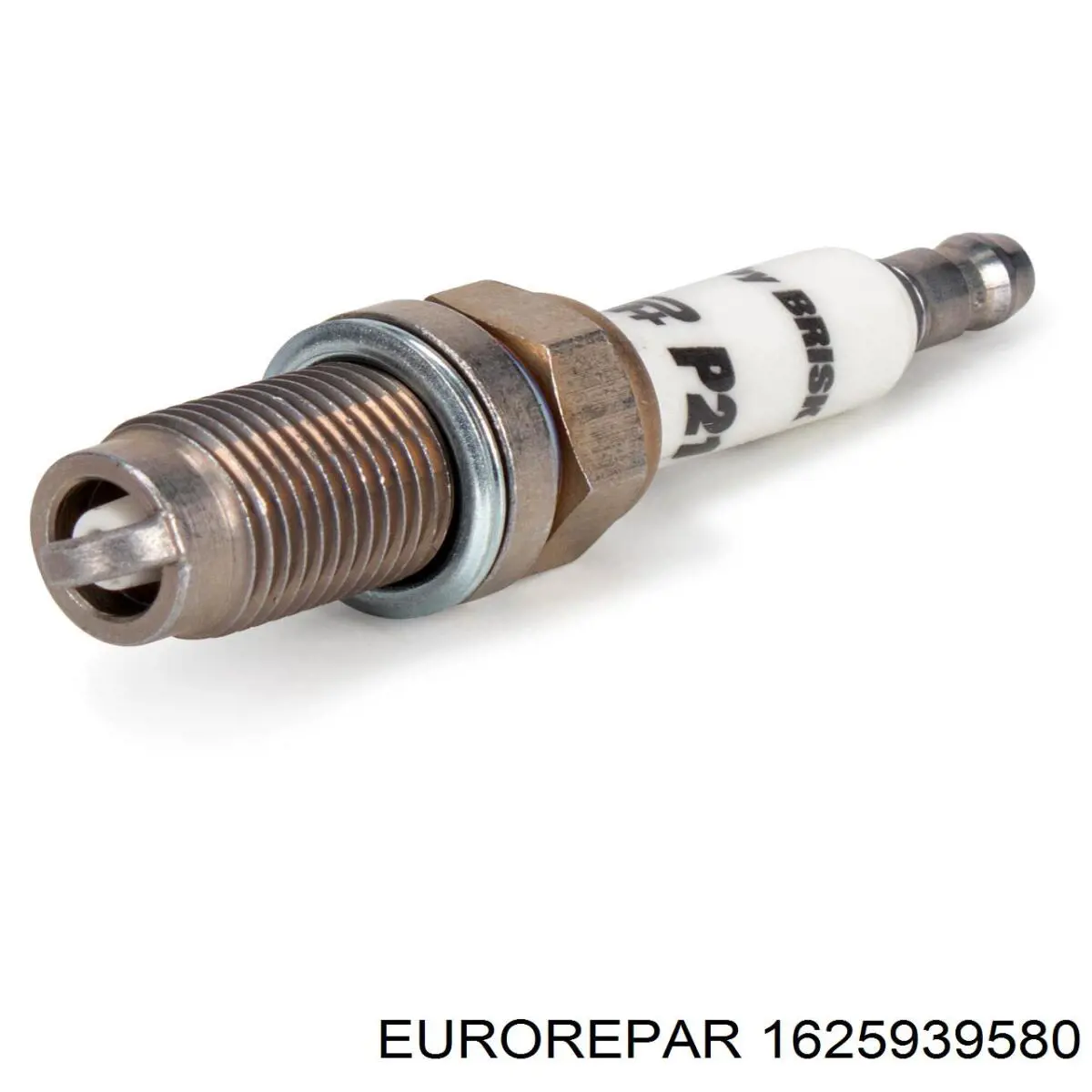 Свічки автомобільні Eurorepar 1625939580 ціна, від 11.88 USD