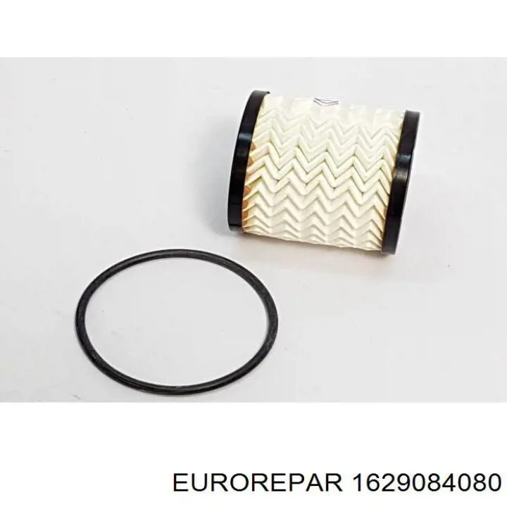 Масляний фільтр двигуна Eurorepar 1629084080 ціна, від 5.72 USD