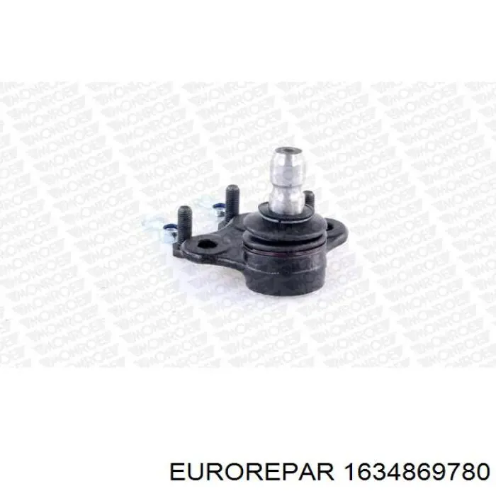 Купити 1634869780 Eurorepar Кульова опора, нижня