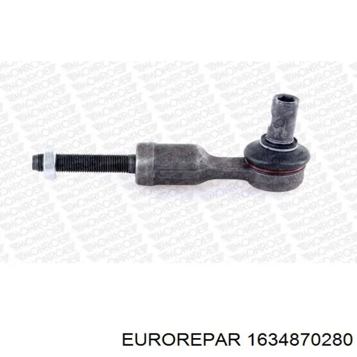 Рульовий наконечник 1634870280 Eurorepar