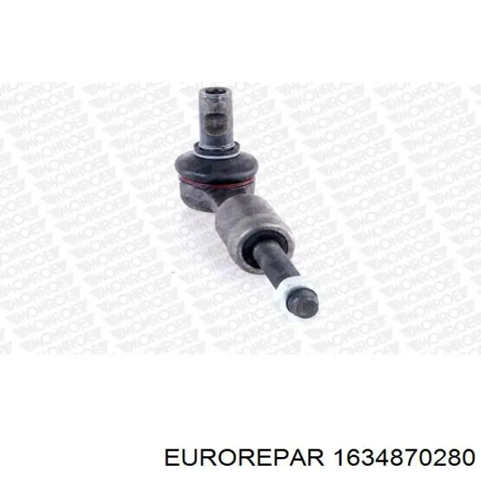 Наконечник рульовий Eurorepar 1634870280 ціна, від 11.40 USD