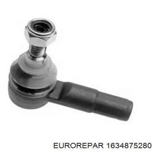 Купити 1634875280 Eurorepar Рульовий наконечник