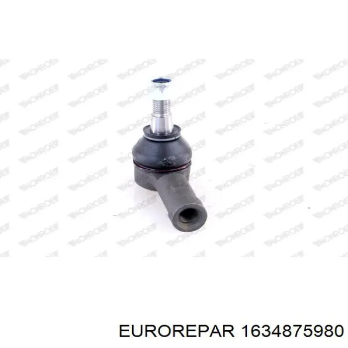 Наконечник рульовий Eurorepar 1634875980 ціна, від 6.57 USD