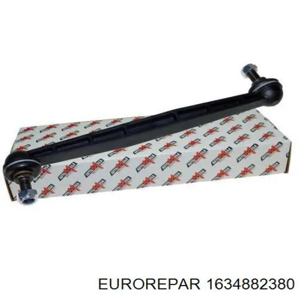 1634882380 Eurorepar Тяга переднього стабілізатора