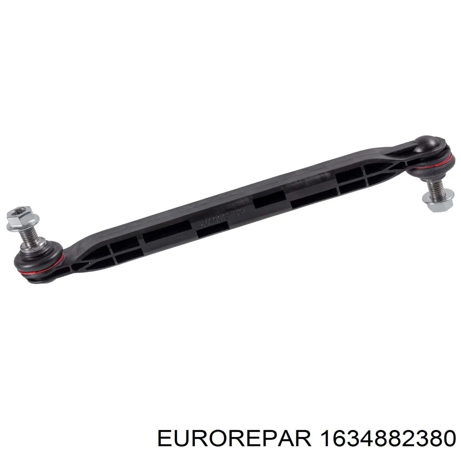 Амортизаційна стійка Eurorepar 1634882380 ціна, від 8.66 USD