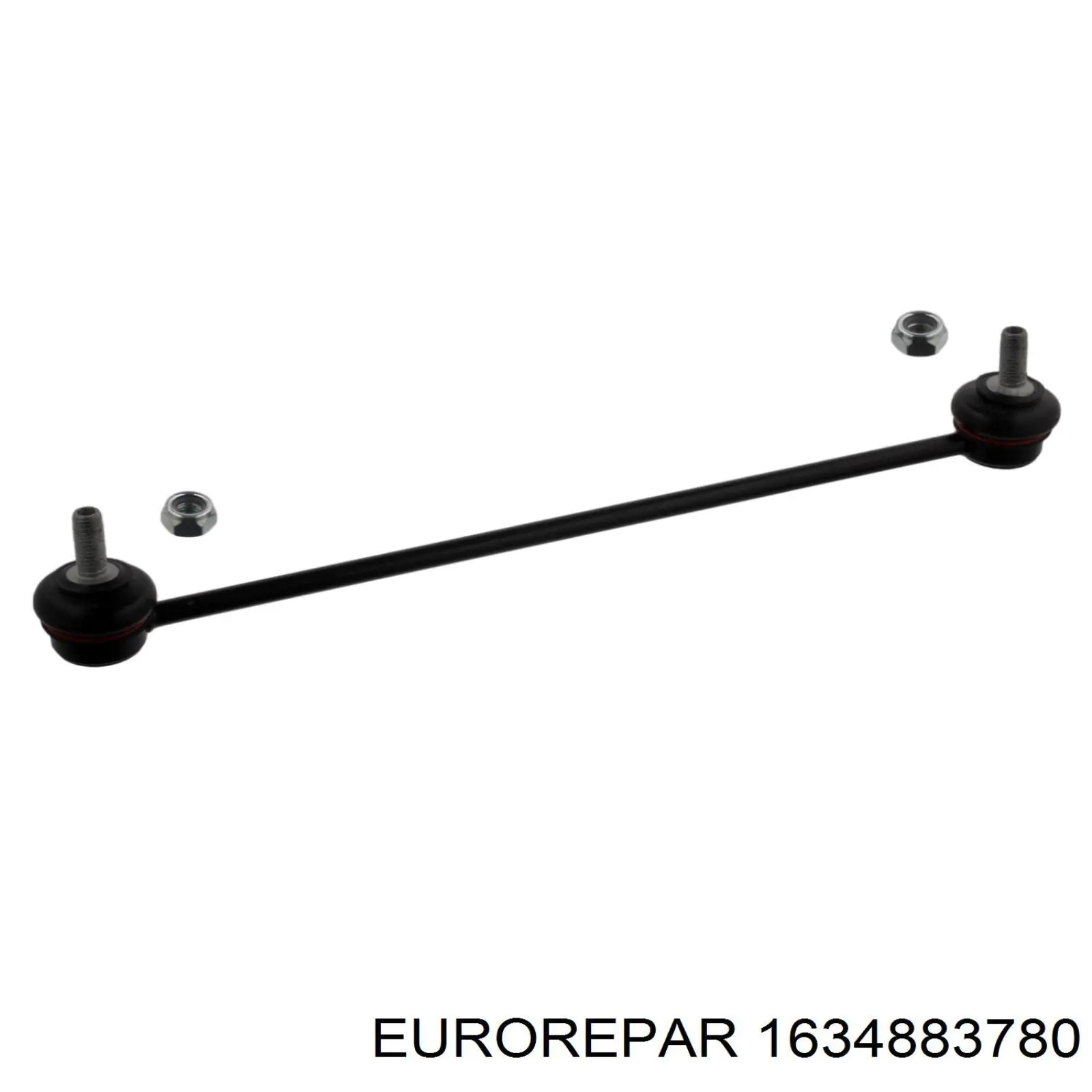 1634883780 Eurorepar стійка стабілізатора переднього