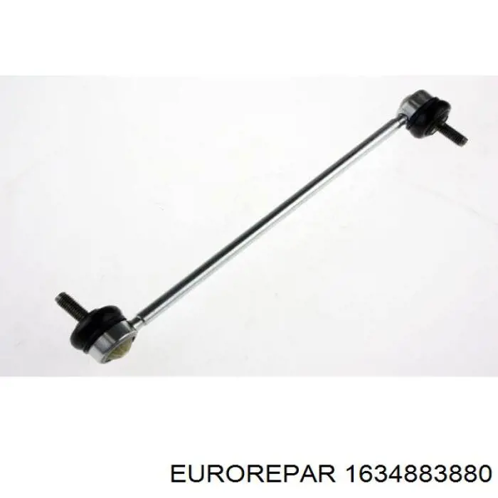 1634883880 Eurorepar Тяга переднього стабілізатора