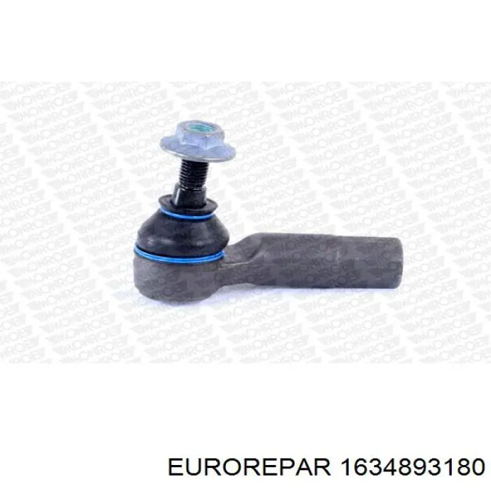 Купити 1634893180 Eurorepar Рульовий наконечник