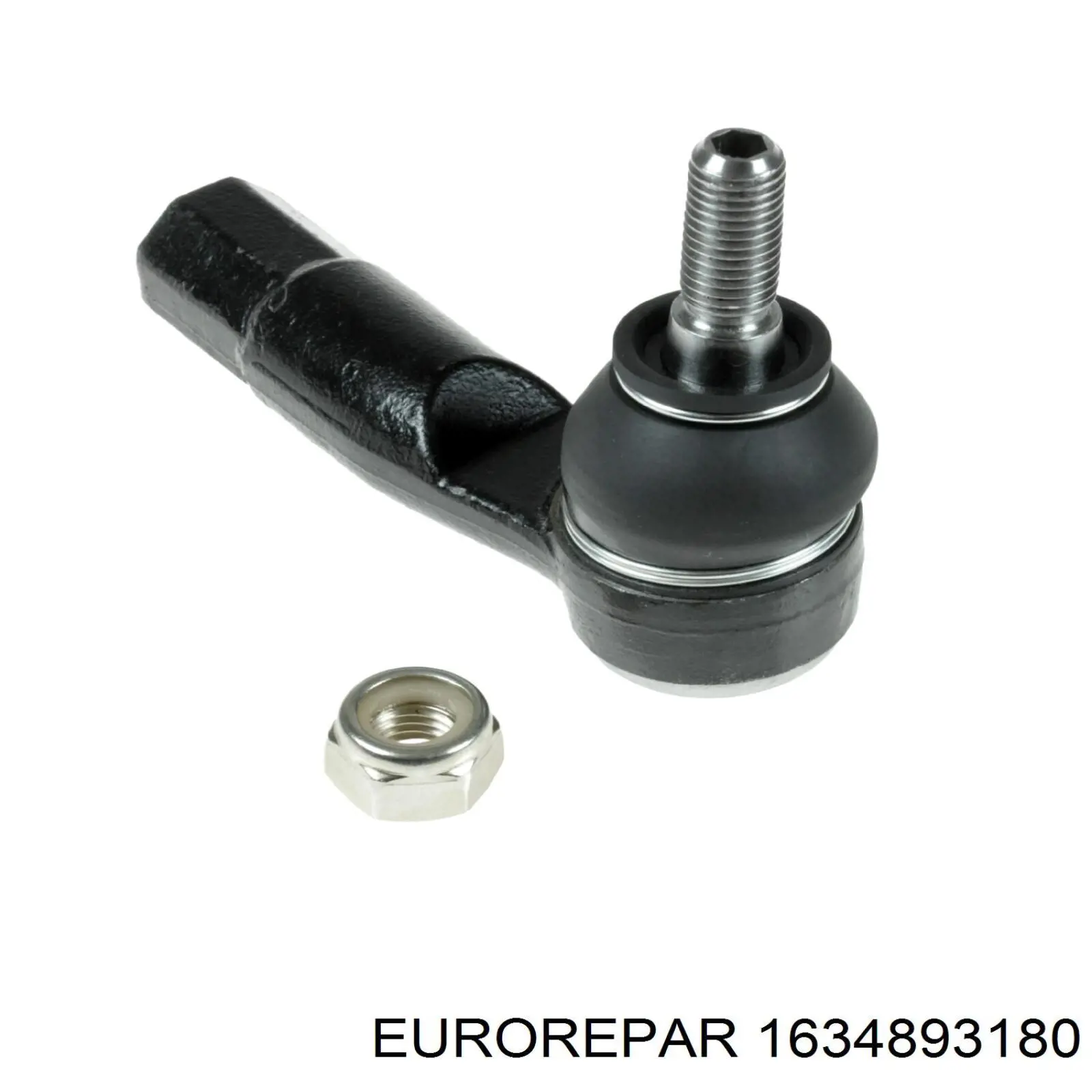 Наконечник рульовий Eurorepar 1634893180 ціна, від 9.94 USD