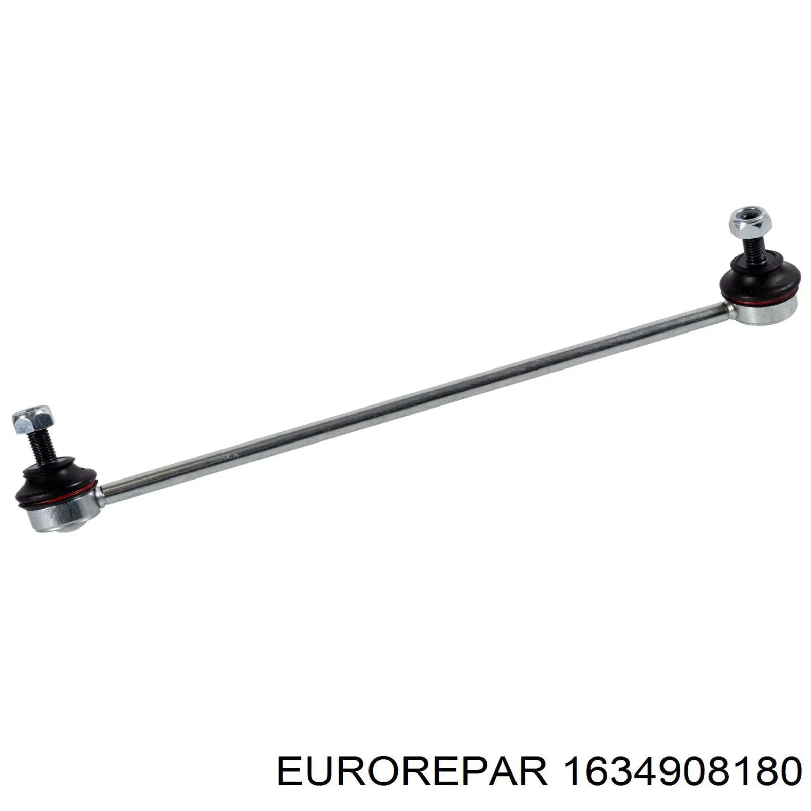 1634908180 Eurorepar стійка стабілізатора переднього, ліва