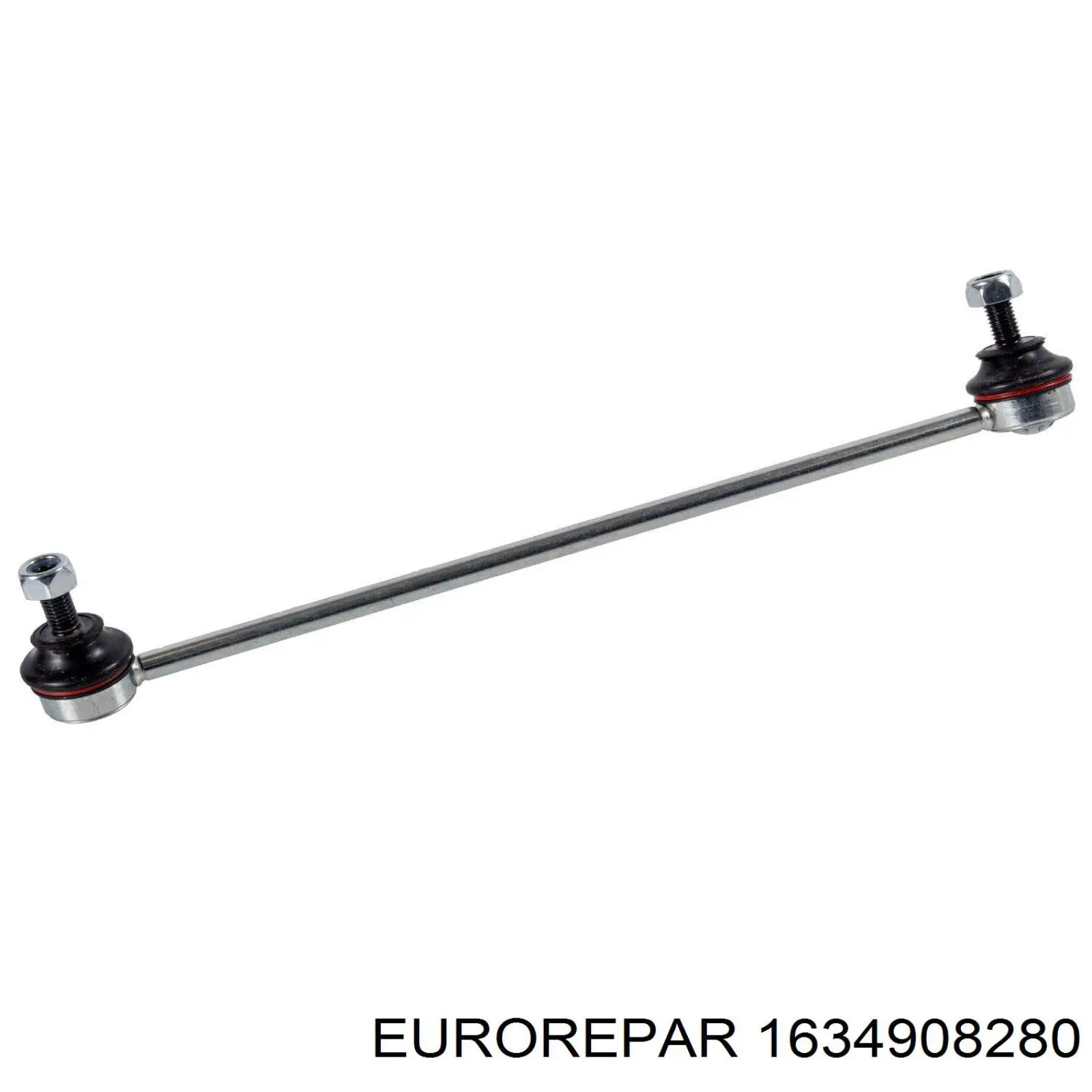Яйця на стабілізаторі передні Eurorepar 1634908280 ціна, від 6.68 USD