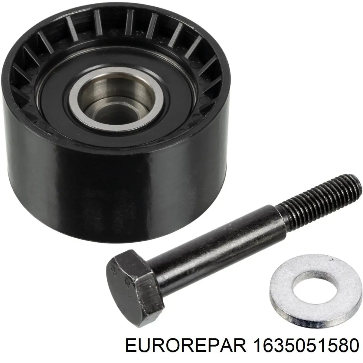 1635051580 Eurorepar Ремінь ГРМ, комплект