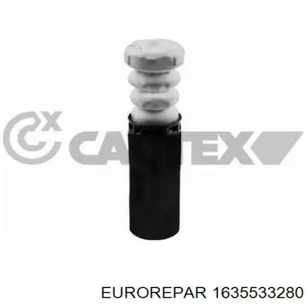 Купити 1635533280 Eurorepar Амортизатор передньої підвіски
