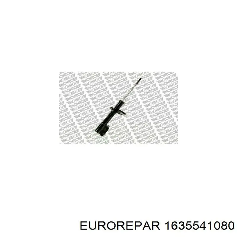 Купити 1635541080 Eurorepar Амортизатор передньої підвіски