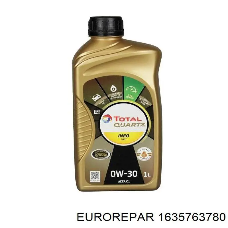 Купити 1690919680 Eurorepar Масло