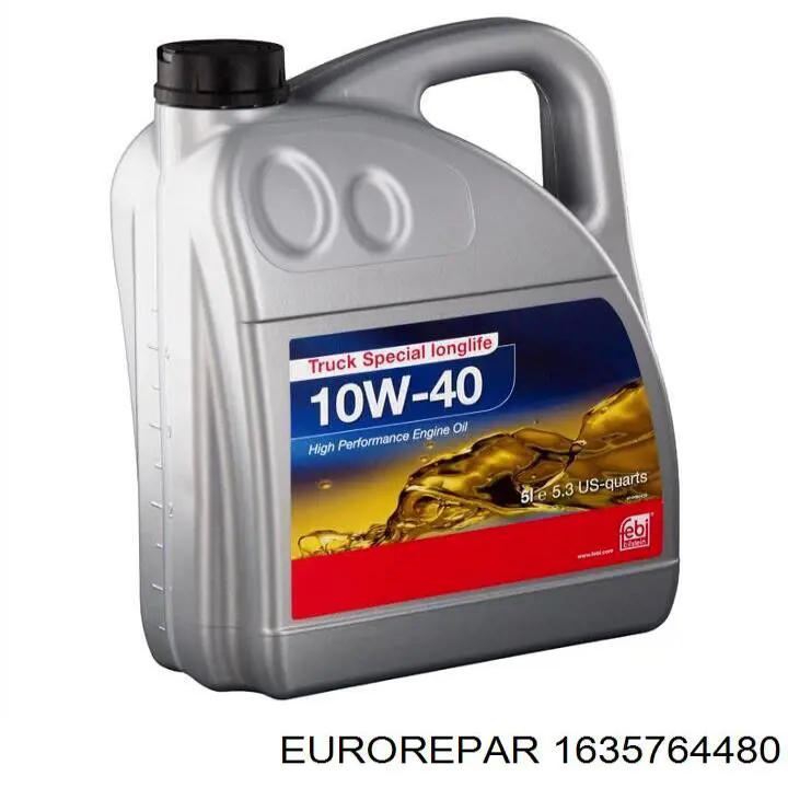 Олива Eurorepar 1635764480 ціна, від 11.92 USD