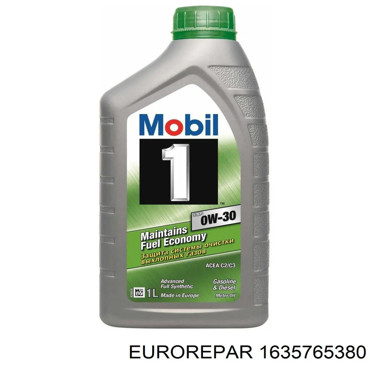 Олива Eurorepar 1635765380 ціна, від 61.72 USD