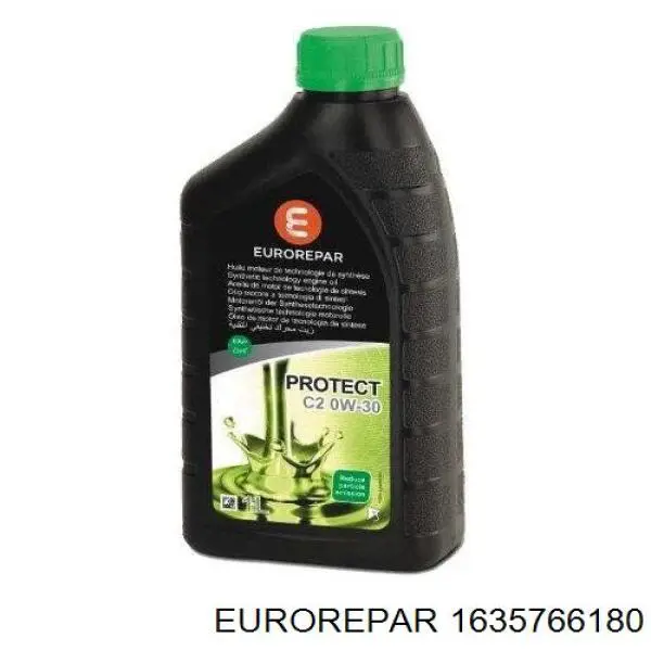 Олива Eurorepar 1635766180 ціна, від 56.28 USD