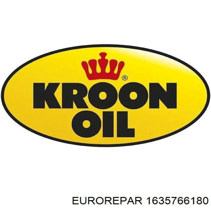 Купити 1635766180 Eurorepar Масло