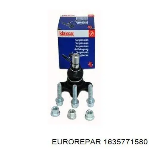1635771580 Eurorepar Кульові на авто