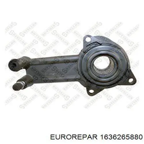 1077989 Ford Зчеплення в зборі