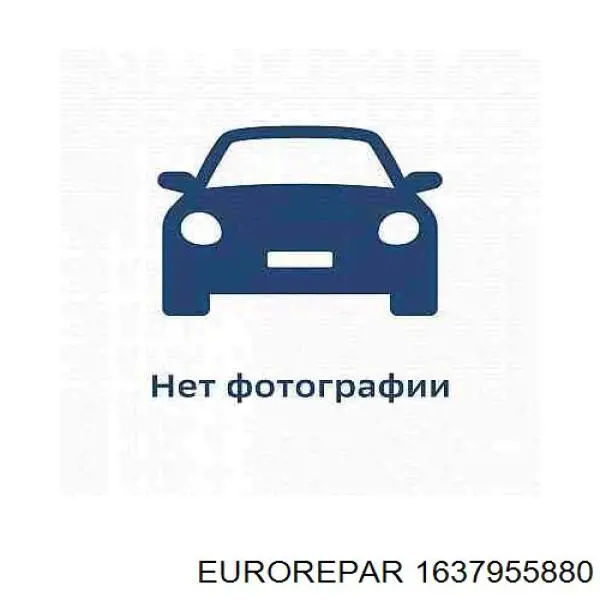 Купити 1637955880 Peugeot/Citroen 