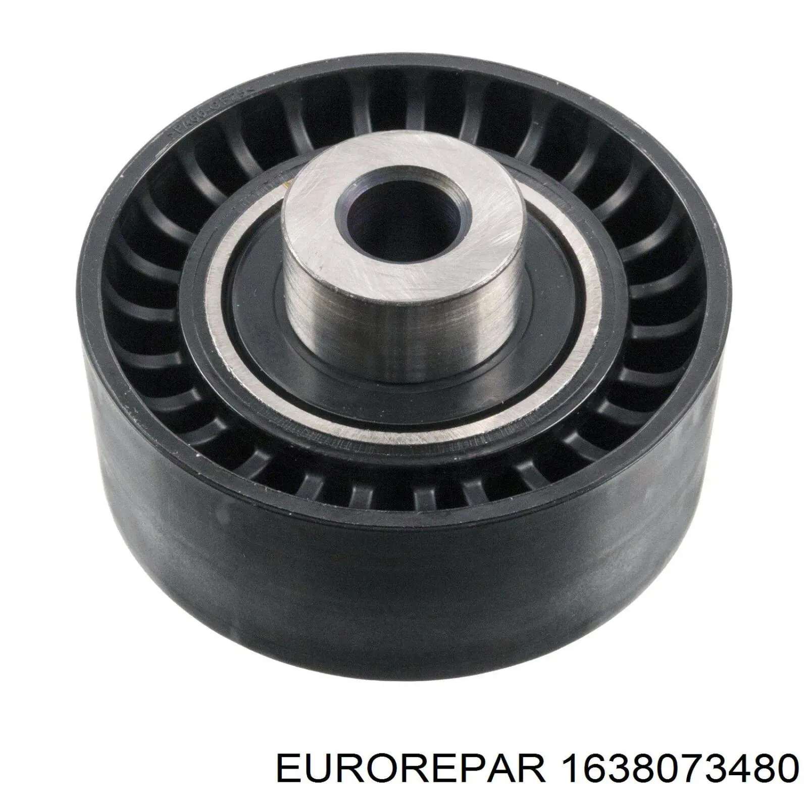 Комплект ГРМ Eurorepar 1638073480 ціна, від 126.33 USD
