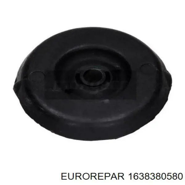 Опора стійки амортизатора переднього Eurorepar 1638380580 ціна, від 18.93 USD