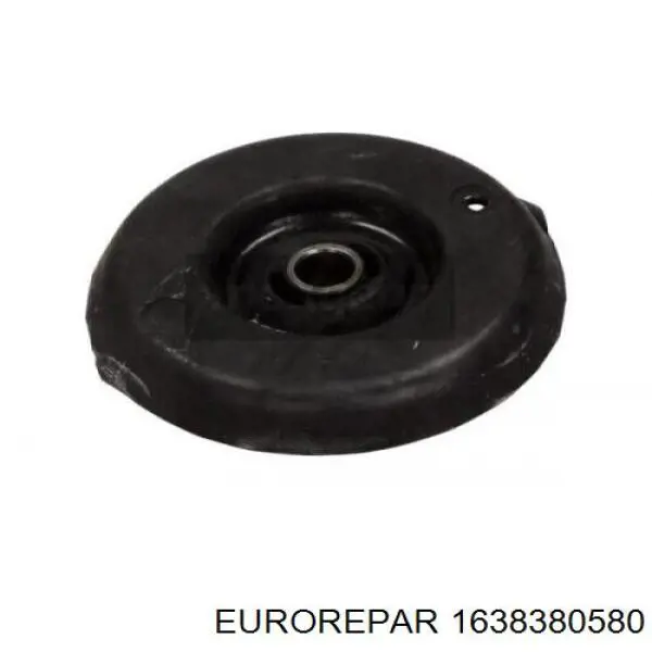 Купити 1638380580 Eurorepar Опора амортизатора переднього