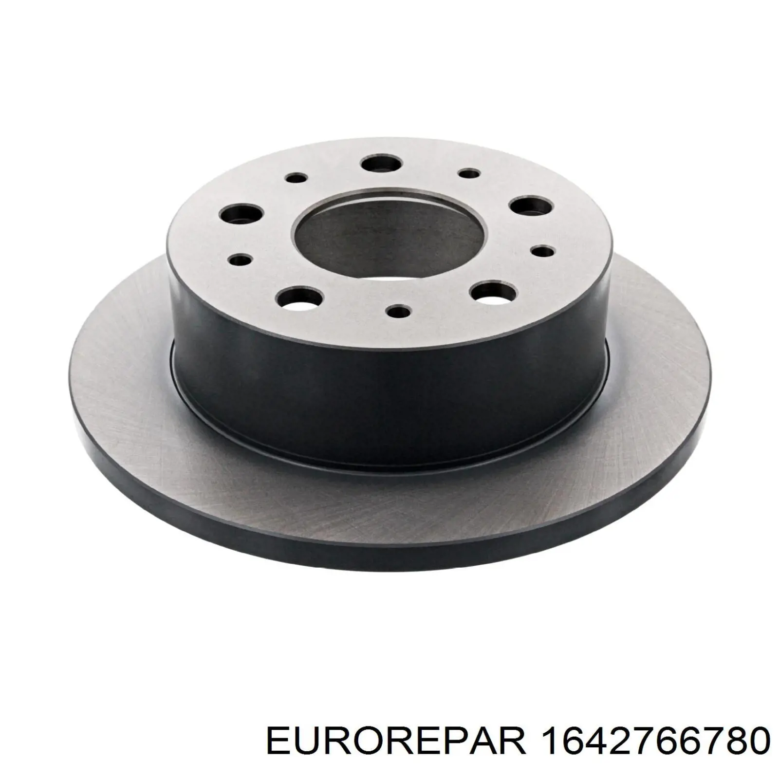 Задні дискові гальма Eurorepar 1642766780 ціна, від 41.61 USD