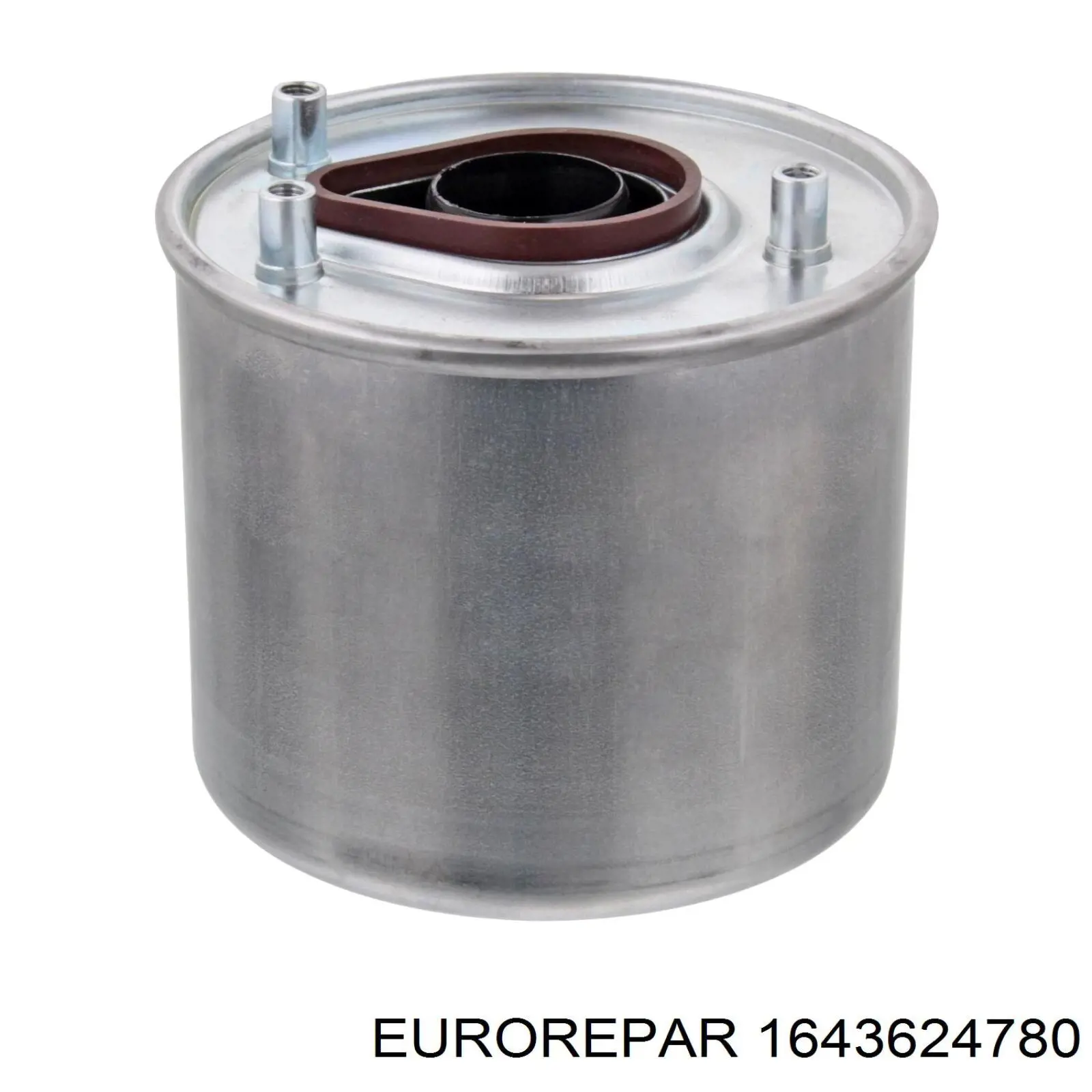 Купити 1643624780 Eurorepar Фільтр-відстійник палива грубої очистки
