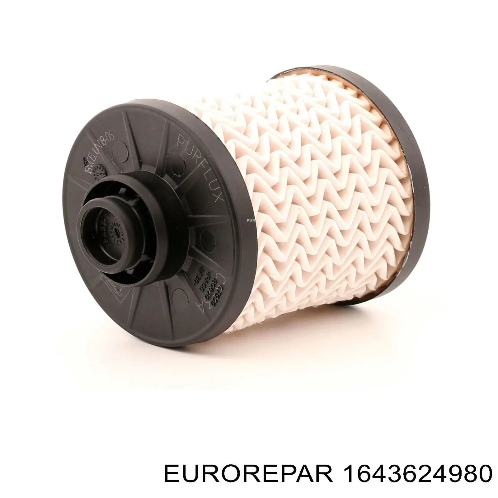1643624980 Eurorepar Фільтр палива