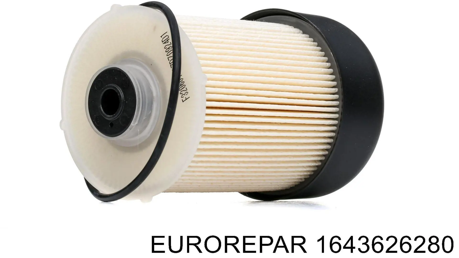 Фільтр тонкого очищення палива Eurorepar 1643626280 ціна, від 18.08 USD