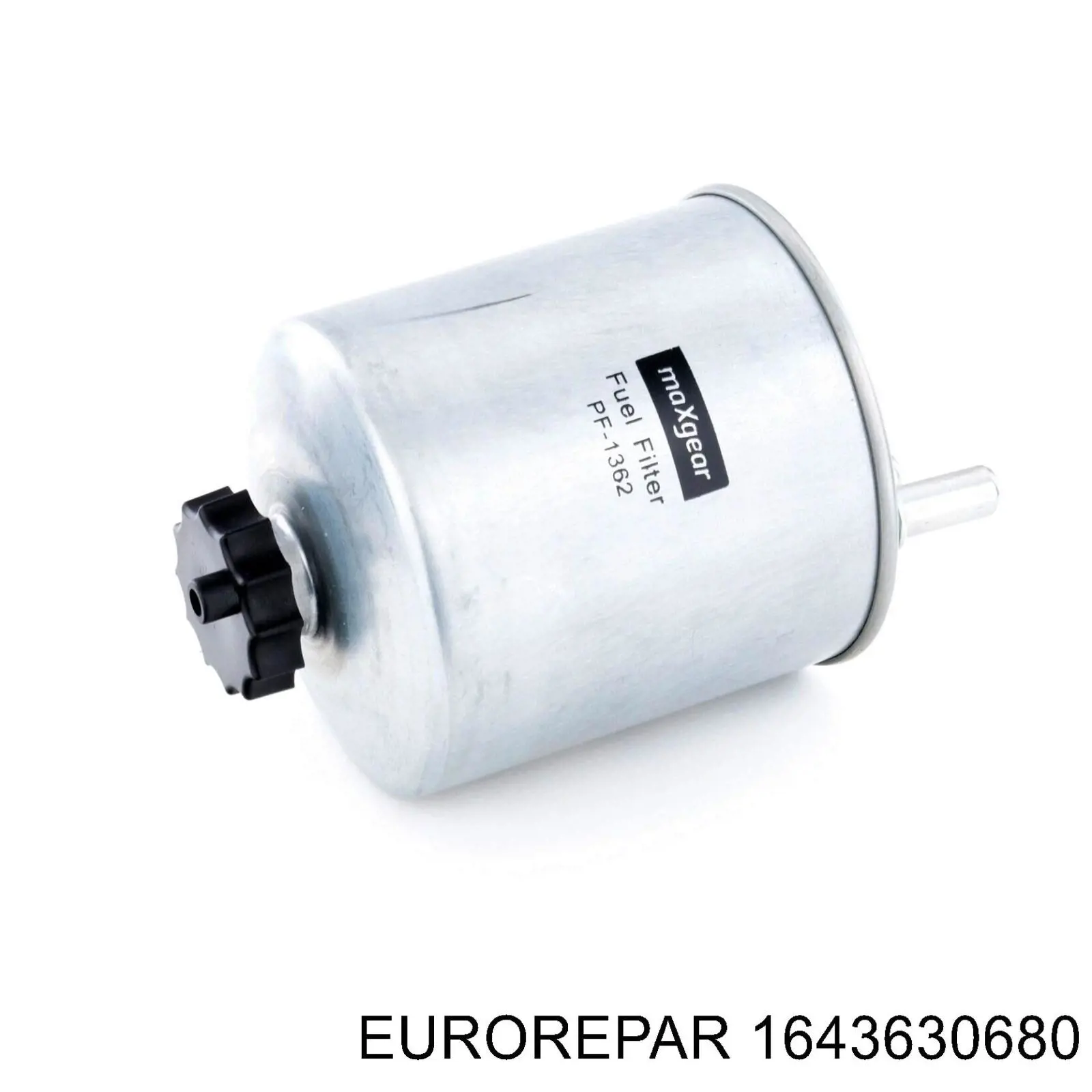 1643630680 Eurorepar Фільтр палива