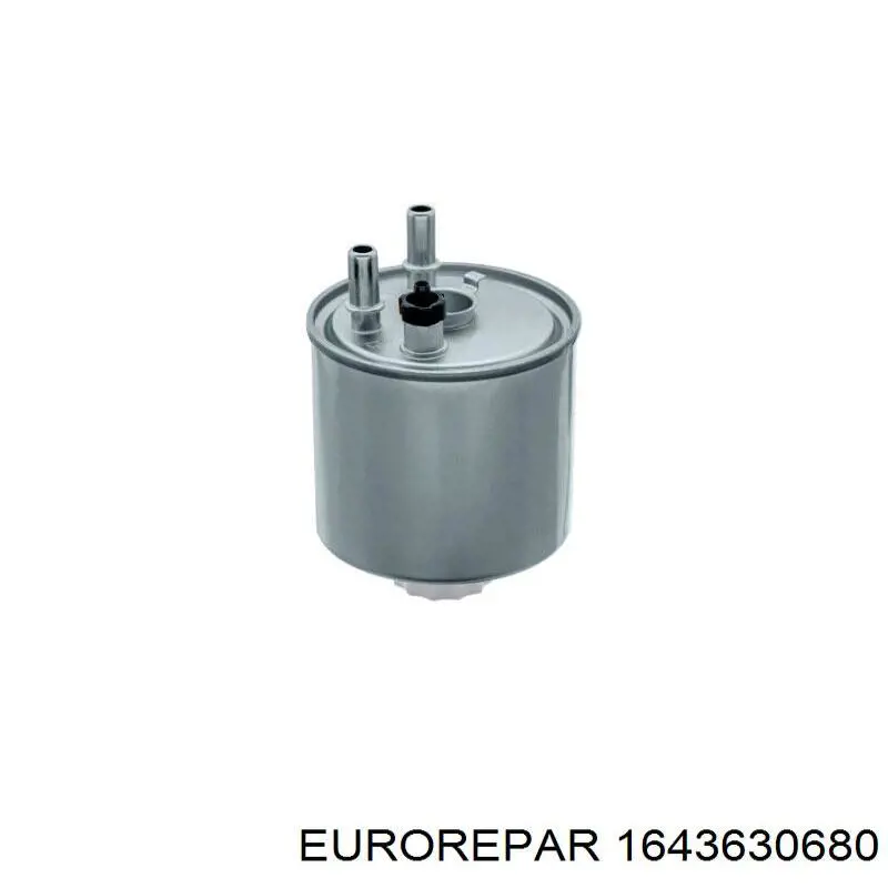 Фільтр тонкого очищення палива Eurorepar 1643630680 ціна, від 12.50 USD