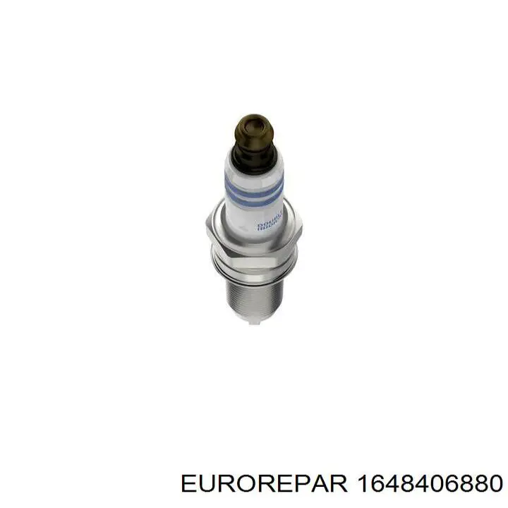 Свіча запалювання 1648406880 Eurorepar