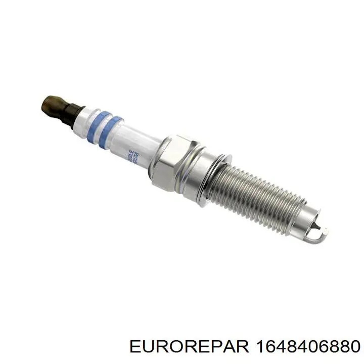Свічки автомобільні Eurorepar 1648406880 ціна, від 9.78 USD