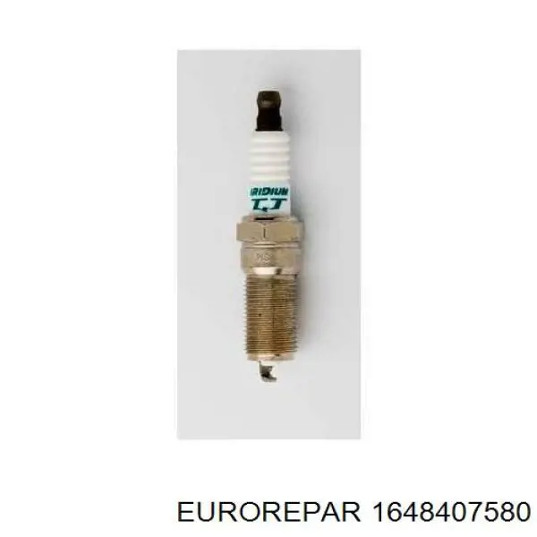 Купити 1648407580 Eurorepar Свічка запалювання