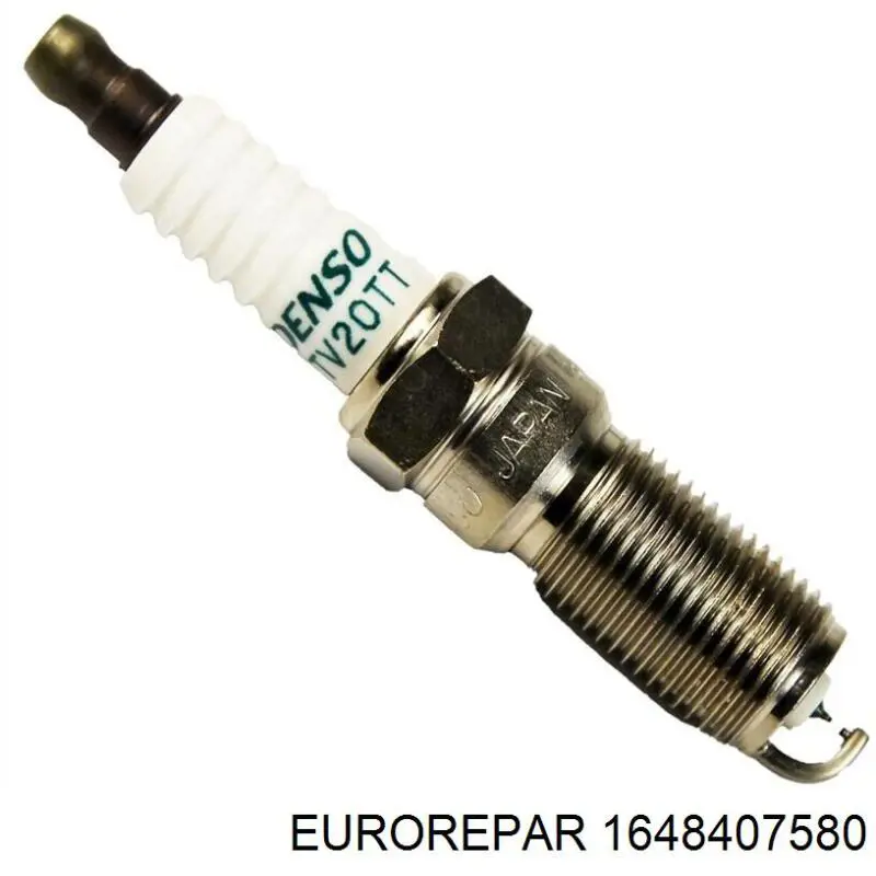 1648407580 Eurorepar Свіча запалювання